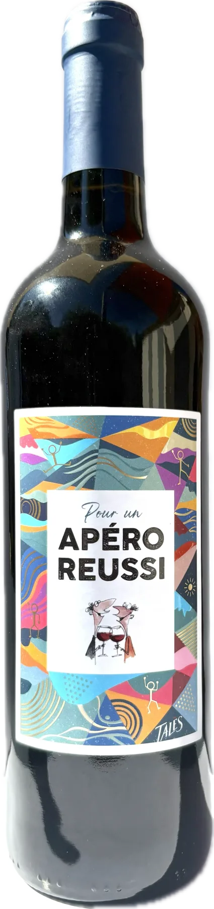 Pour un apéro Réussi