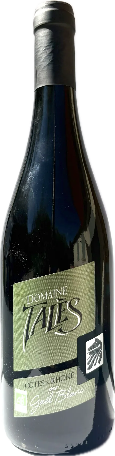 Côtes du Rhône Rouge