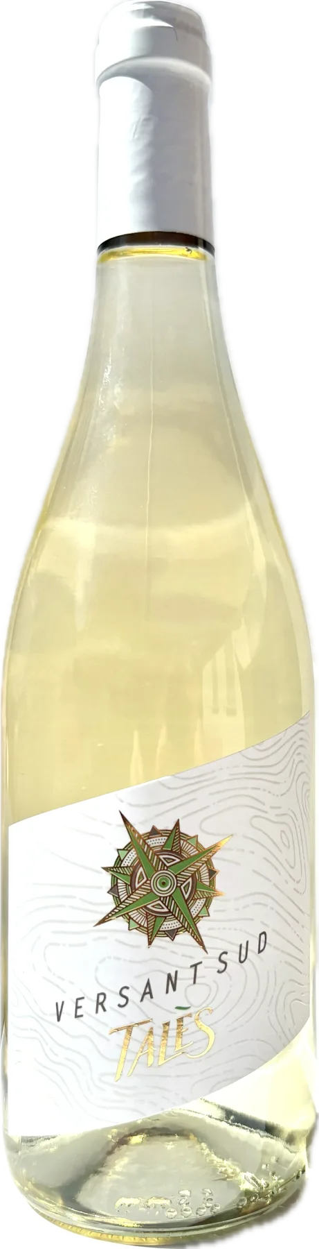 Versant Sud Blanc