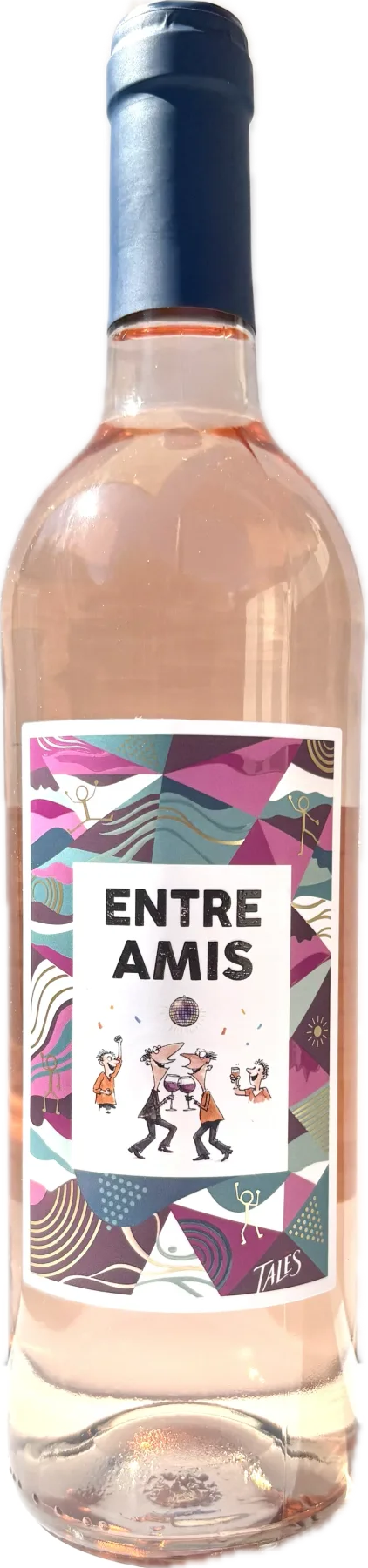 Entre Amis