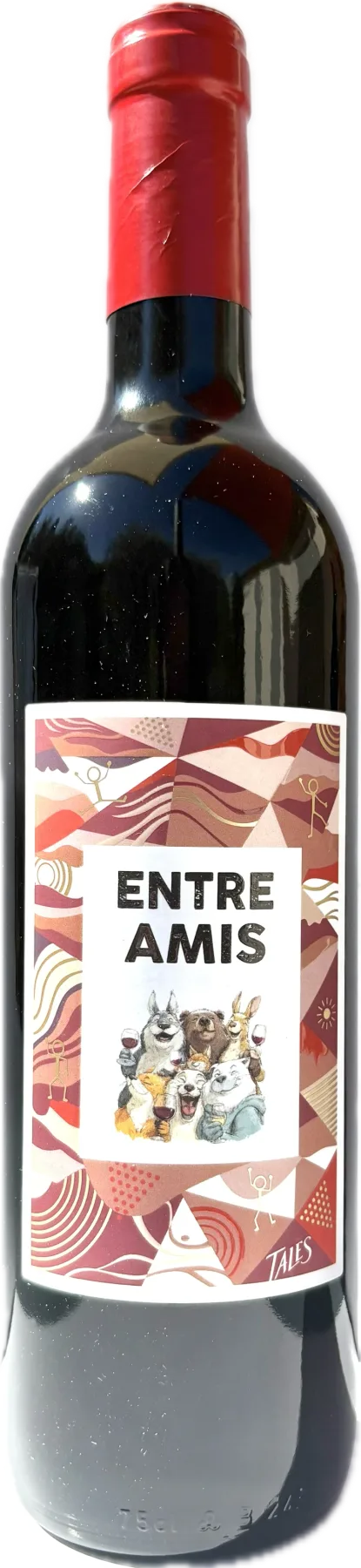 Entre Amis