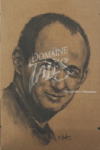 Portrait de Gael Blanc